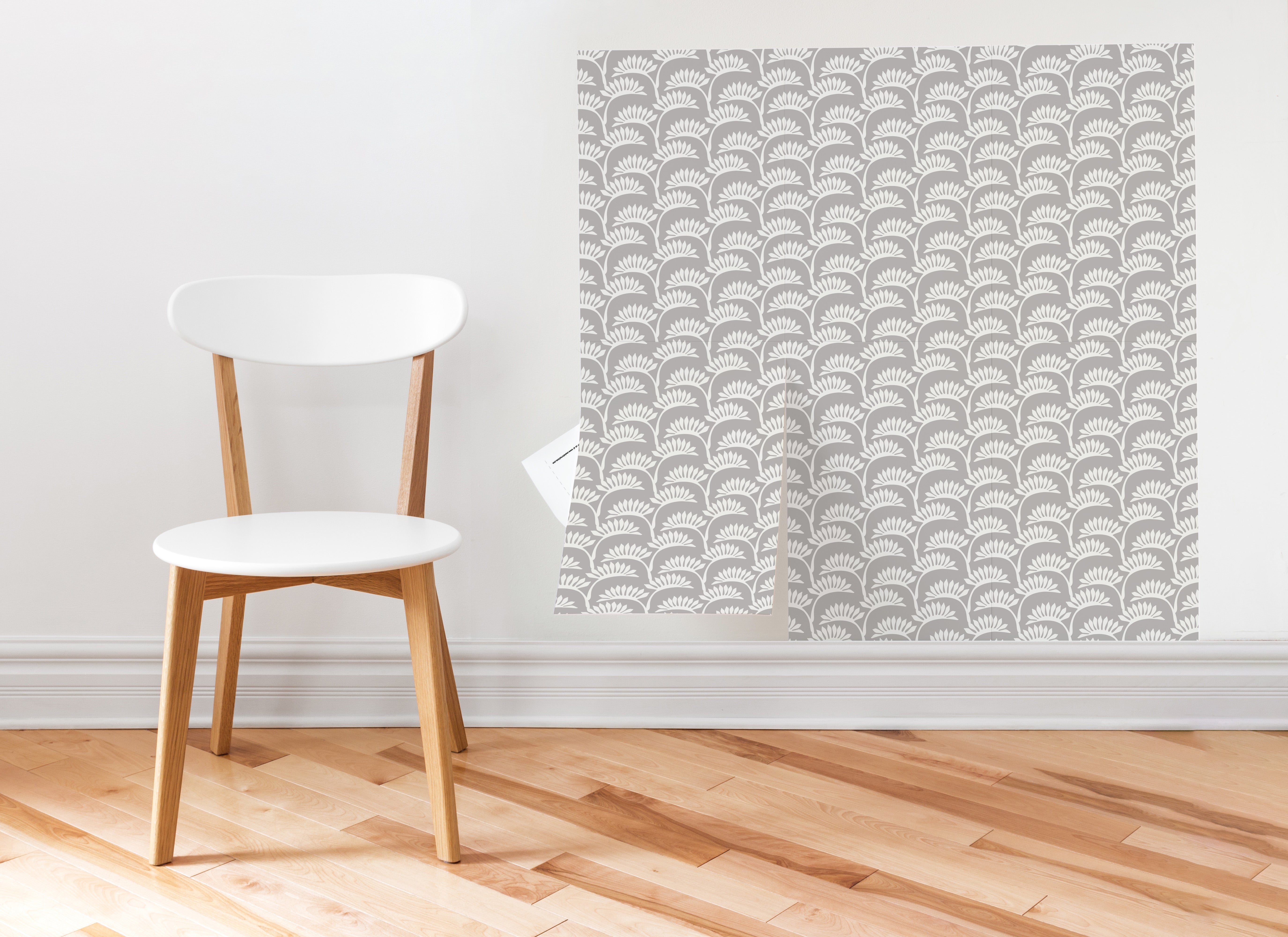 Fantastic Peel & Stick Vinyl Wallpaper Sheets – 12 Pack