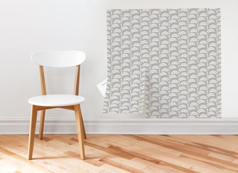 Wall Wear Sheet Fantastic Design – Peel and Stick Wallpaper Sheet – Water-Resistant, Removable, Self-Adhesive Vinyl – DIY-Friendly Wall Décor – (11" x 16")