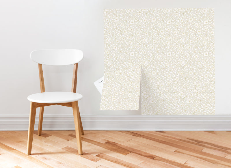Wall Wear Sheet Plot Thicken Design – Peel and Stick Wallpaper Sheet – Water-Resistant, Removable, Self-Adhesive Vinyl – DIY-Friendly Wall Décor – (11" x 16")