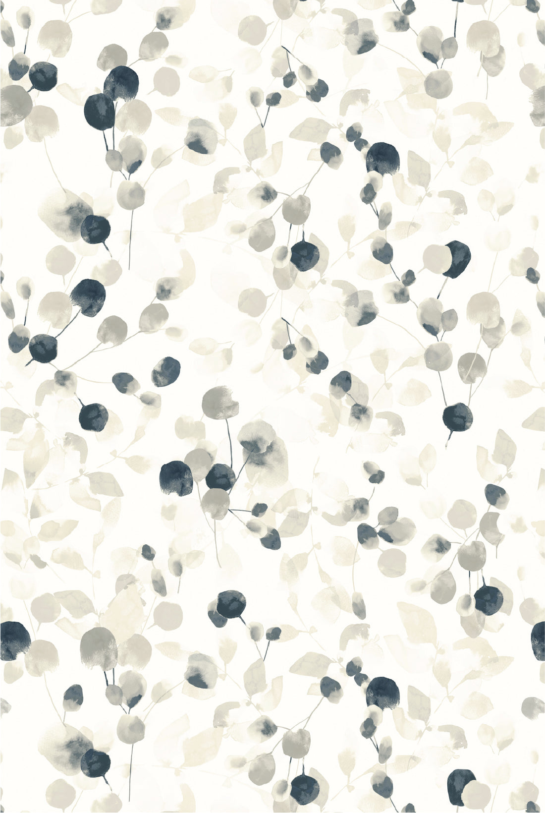 Untamed Spaces Peel & Stick Vinyl Wallpaper Panel - 8 Pack