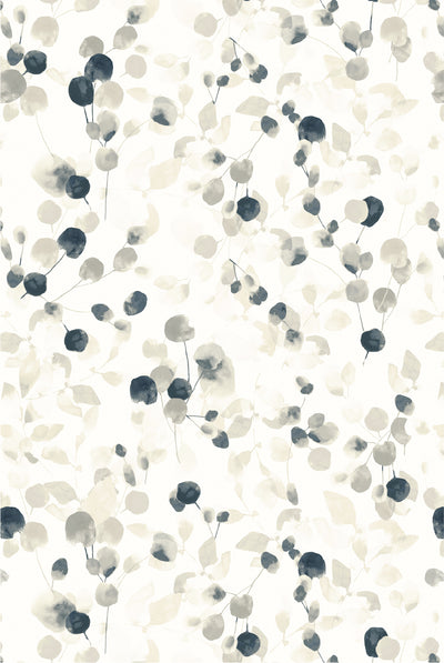 Untamed Spaces Peel & Stick Vinyl Wallpaper Panel - 8 Pack