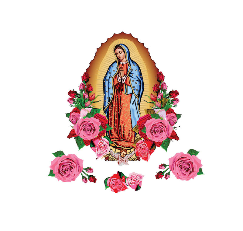 Lady Guadalupe