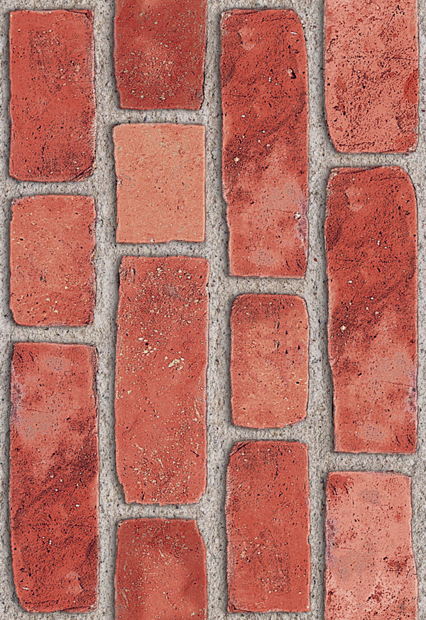 Red Brick